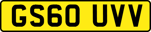 GS60UVV