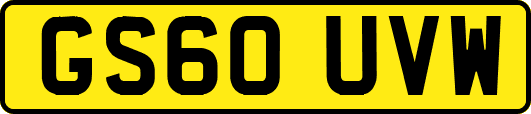 GS60UVW
