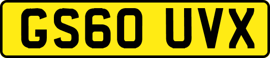 GS60UVX