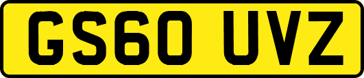 GS60UVZ