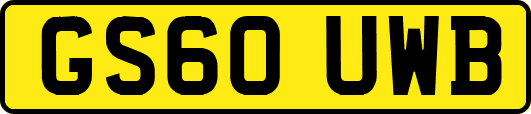 GS60UWB