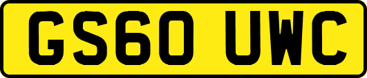 GS60UWC