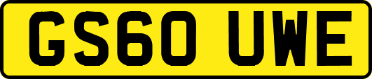 GS60UWE