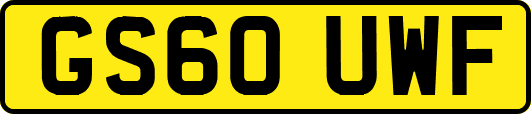 GS60UWF