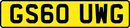 GS60UWG