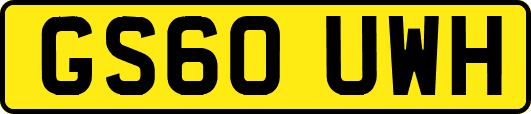 GS60UWH