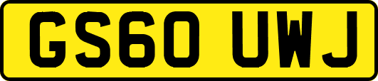 GS60UWJ