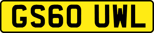 GS60UWL