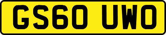 GS60UWO