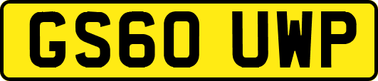 GS60UWP