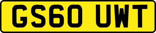 GS60UWT