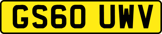GS60UWV