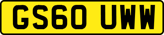 GS60UWW