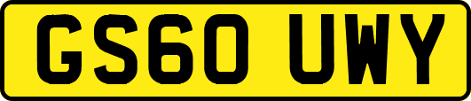 GS60UWY