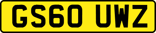 GS60UWZ