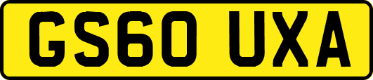 GS60UXA