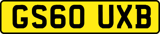 GS60UXB