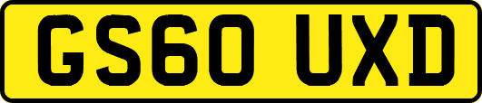 GS60UXD