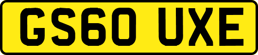 GS60UXE