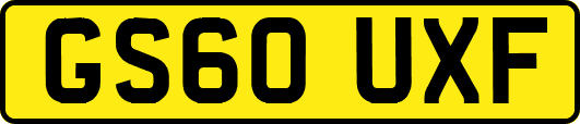 GS60UXF