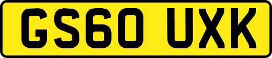 GS60UXK