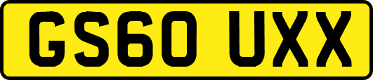 GS60UXX