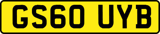 GS60UYB
