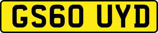 GS60UYD