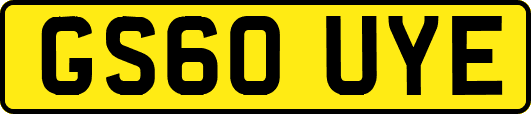 GS60UYE
