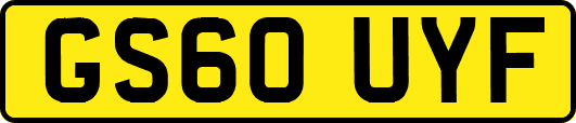 GS60UYF