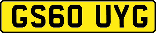 GS60UYG