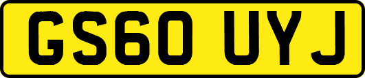 GS60UYJ