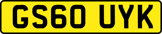 GS60UYK