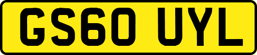 GS60UYL