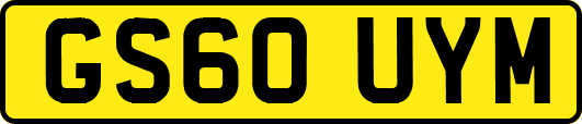 GS60UYM