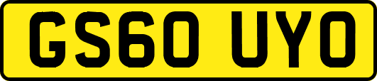 GS60UYO