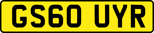 GS60UYR