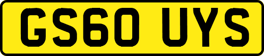 GS60UYS