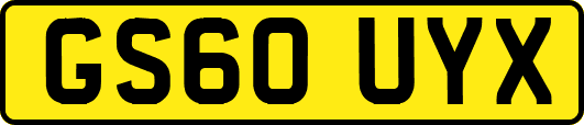 GS60UYX