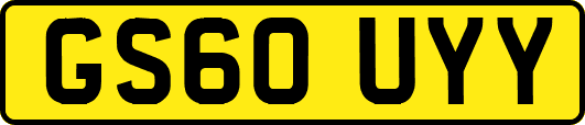 GS60UYY