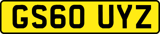 GS60UYZ