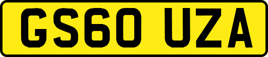 GS60UZA