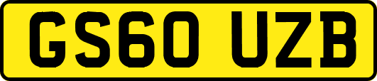 GS60UZB