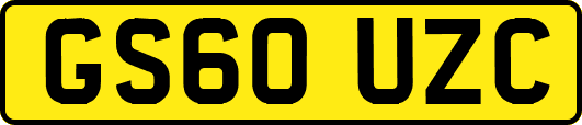 GS60UZC