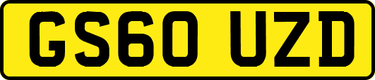 GS60UZD