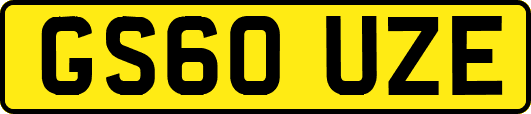 GS60UZE