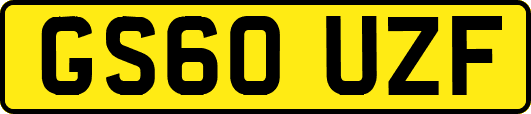 GS60UZF