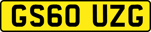 GS60UZG