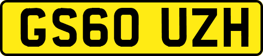 GS60UZH