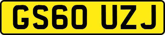GS60UZJ